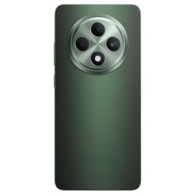 Full Body Housing For Oppo F27 5g Green - Maxbhi Com
