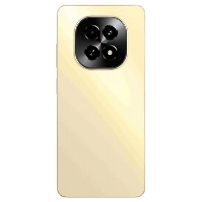 Full Body Housing For Realme C63 5g White - Maxbhi Com