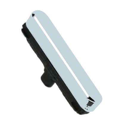 Power Button Outer For Oppo A3 5g Blue By - Maxbhi Com