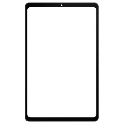 Touch Screen Digitizer For Lenovo Legion Tab Gen 2 Grey By - Maxbhi Com