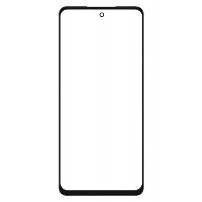 Touch Screen Digitizer For Oppo A3 5g Black By - Maxbhi Com
