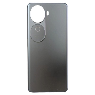 Back Panel Cover For Vivo Iqoo Z9s 5g Titanium - Maxbhi Com
