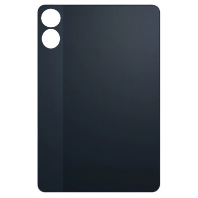 Back Panel Cover For Xiaomi Poco Pad 5g Blue - Maxbhi Com