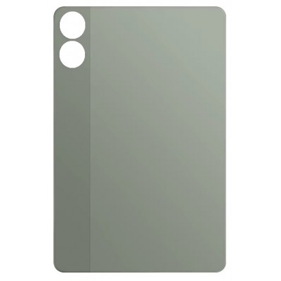 Back Panel Cover For Xiaomi Poco Pad 5g Green - Maxbhi Com