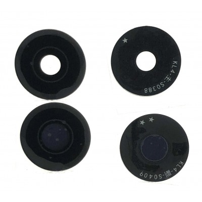 Camera Lens For Tecno Spark Go 1 White By - Maxbhi Com