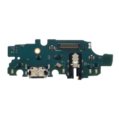Charging Connector Flex Pcb Board For Samsung Galaxy M14 5g By - Maxbhi Com