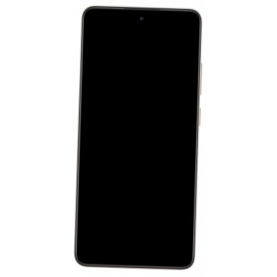 Fingerprint Sensor Flex Cable For Vivo Iqoo Z9s Pro White By - Maxbhi Com