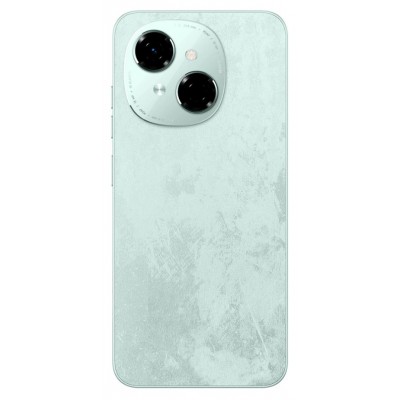 Full Body Housing For Tecno Spark Go 1 Green - Maxbhi Com