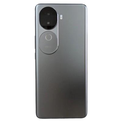 Full Body Housing For Vivo Iqoo Z9s 5g Titanium - Maxbhi Com