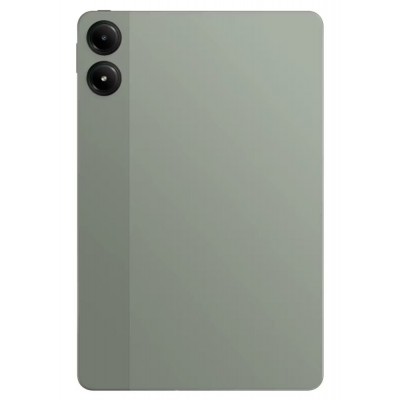 Full Body Housing For Xiaomi Poco Pad 5g White - Maxbhi Com