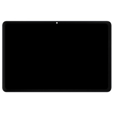 Lcd With Touch Screen For Xiaomi Poco Pad 5g Black By - Maxbhi Com