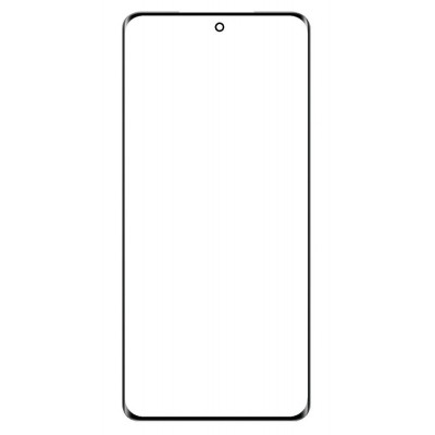 Touch Screen Digitizer For Vivo Iqoo Z9s 5g White By - Maxbhi Com