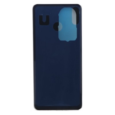 Back Panel Cover For Oppo Reno 10 Pro 5g Black - Maxbhi Com