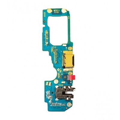 Charging Connector Flex Pcb Board For Realme Narzo 60 5g By - Maxbhi Com