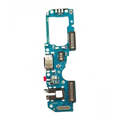 Charging Connector Flex Pcb Board For Realme Narzo 60 5g By - Maxbhi Com
