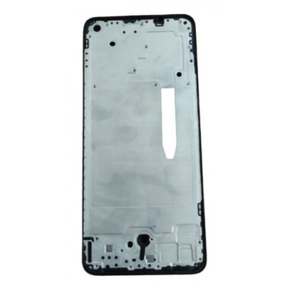 Lcd Frame Middle Chassis For Realme Narzo 60 5g White By - Maxbhi Com Lcd Frame Middle Chassis For Realme Narzo 60 5g White By - Maxbhi Com