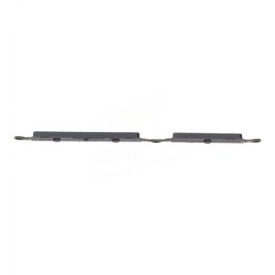 Power Button Outer For Xiaomi Redmi 12c Black By - Maxbhi Com