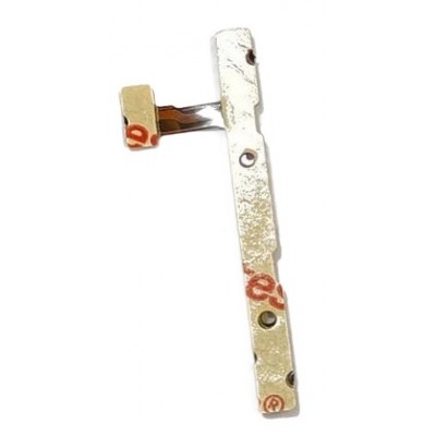 Volume Button Flex Cable For Samsung Galaxy M14 5g By - Maxbhi Com