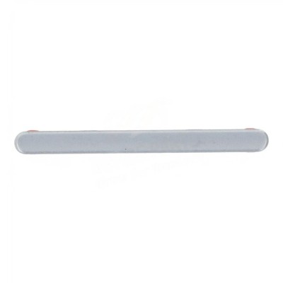 Volume Side Button Outer For Xiaomi Redmi Note 11 Pro 5g White By - Maxbhi Com