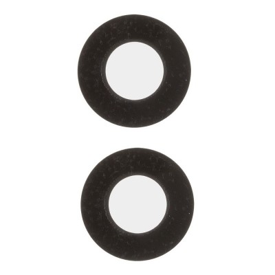 Camera Lens For Tecno Camon 20 Premier Black By - Maxbhi Com