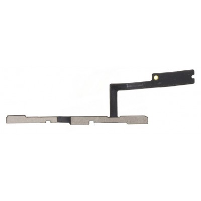 Power Button Flex Cable For Tcl 30 Plus On Off Flex Pcb By - Maxbhi Com