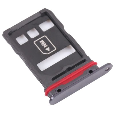 Sim Card Holder Tray For Huawei Mate 30 Rs Porsche Design White - Maxbhi Com