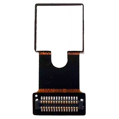 Replacement Front Camera For Doogee S100 Selfie Camera By - Maxbhi Com