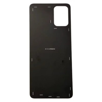 Back Panel Cover For Umidigi A13 Pro Max 5g Gold - Maxbhi Com