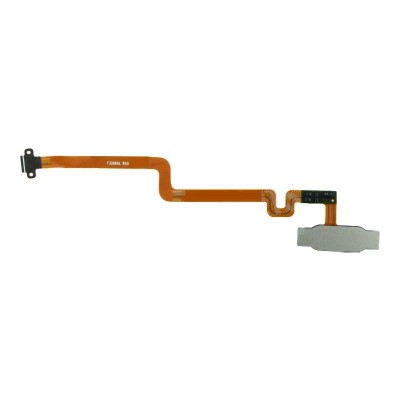 Fingerprint Sensor Flex Cable For Huawei Mediapad M5 10 Pro Gold By - Maxbhi Com