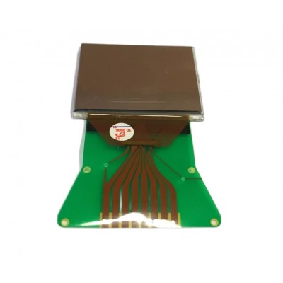 Lcd Screen For Nokia 2100 Replacement Display By - Maxbhi Com