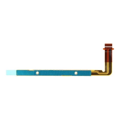Power Button Flex Cable For Huawei Mediapad M5 10 Pro On Off Flex Pcb By - Maxbhi Com