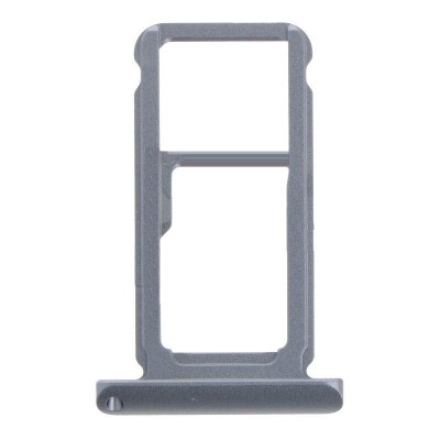 Sim Card Holder Tray For Huawei Mediapad M5 10 Pro Grey - Maxbhi Com