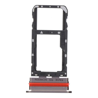 Sim Card Holder Tray For Ulefone Power Armor 14 Pro Black - Maxbhi Com