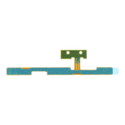 Volume Button Flex Cable For Alcatel 1x By - Maxbhi Com
