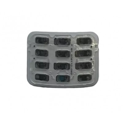 Function Keypad For Nokia N71 - Maxbhi Com