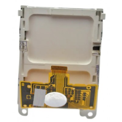 Lcd Screen For Sony Ericsson T610 Replacement Display By - Maxbhi Com