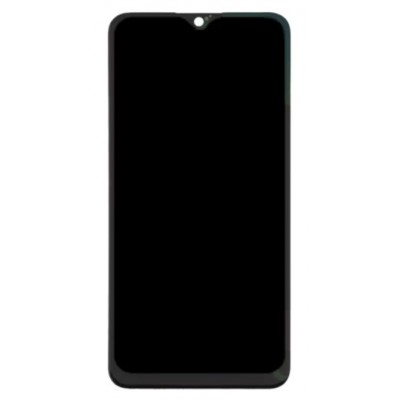 Lcd With Touch Screen For Vivo Y3 Standard Black By - Maxbhi Com