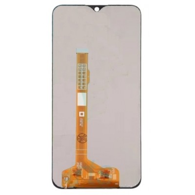 Lcd With Touch Screen For Vivo Y3 Standard Black By - Maxbhi Com