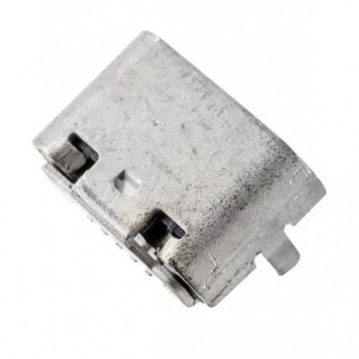 Charging Connector For Blackberry Curve 9360 By - Maxbhi Com