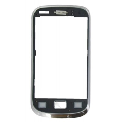 Front Cover For Samsung Galaxy Mini 2 S6500 - Maxbhi Com