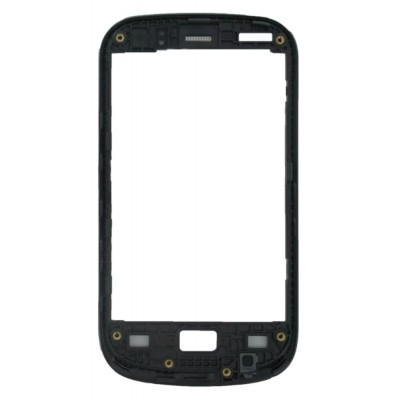 Front Cover For Samsung Galaxy Mini 2 S6500 - Maxbhi Com