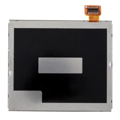 Lcd Screen For Blackberry Curve 8530 Replacement Display By - Maxbhi Com