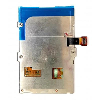 Lcd Screen For Lg Optimus One P500 Replacement Display By - Maxbhi Com