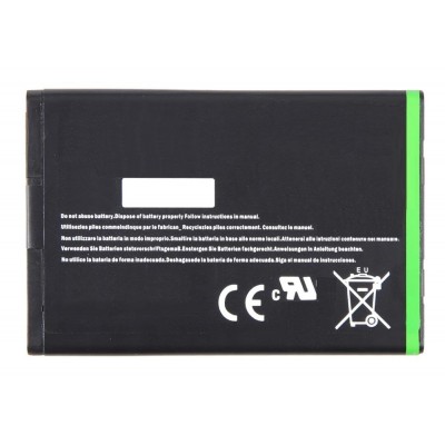 Battery For Blackberry Curve 9380 By - Maxbhi Com