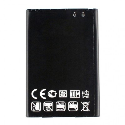 Battery For Lg Optimus L3 E400 By - Maxbhi Com