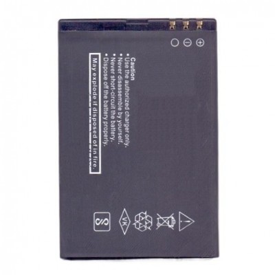 Battery For Nokia Lumia 610 By - Maxbhi Com