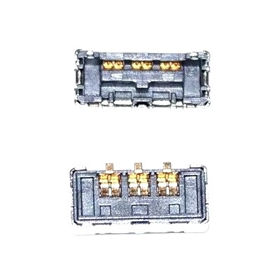 Battery Connector For Sony Xperia T Lt30p - Maxbhi Com