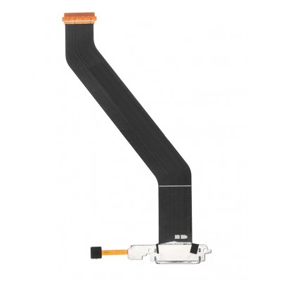 Charging Connector Flex Pcb Board For Samsung Galaxy Note 10 1 N8010 By - Maxbhi Com Charging Connector Flex Pcb Board For Samsung Galaxy Note 10 1 N8010 By - Maxbhi Com