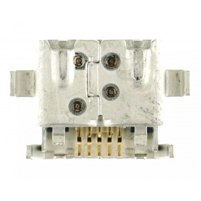 Charging Connector For Sony Xperia T By - Maxbhi Com