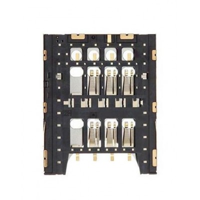 Sim Connector For Sony Xperia J St26i - Maxbhi Com